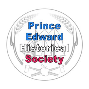 Prince Edward County Historical Society Logo